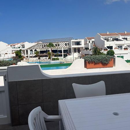 Apartmán Casa Parque Don Jose 3 Costa Del Silencio Exteriér fotografie
