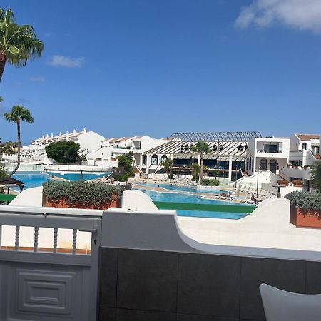 Apartmán Casa Parque Don Jose 3 Costa Del Silencio Exteriér fotografie