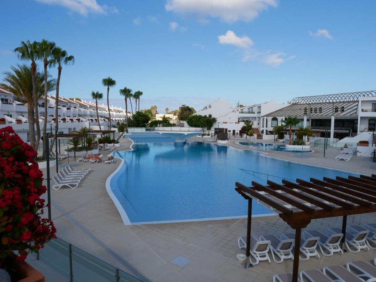 Apartmán Casa Parque Don Jose 3 Costa Del Silencio Exteriér fotografie