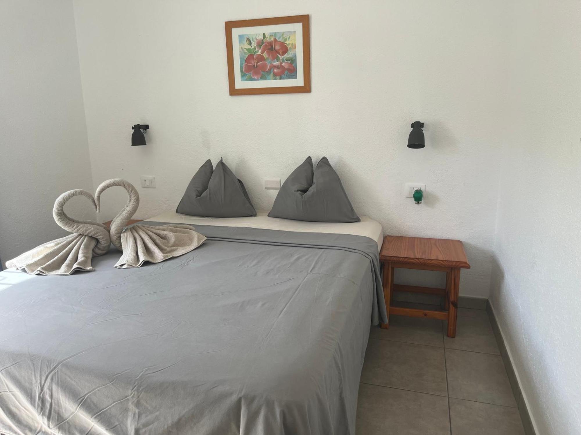 Apartmán Casa Parque Don Jose 3 Costa Del Silencio Exteriér fotografie