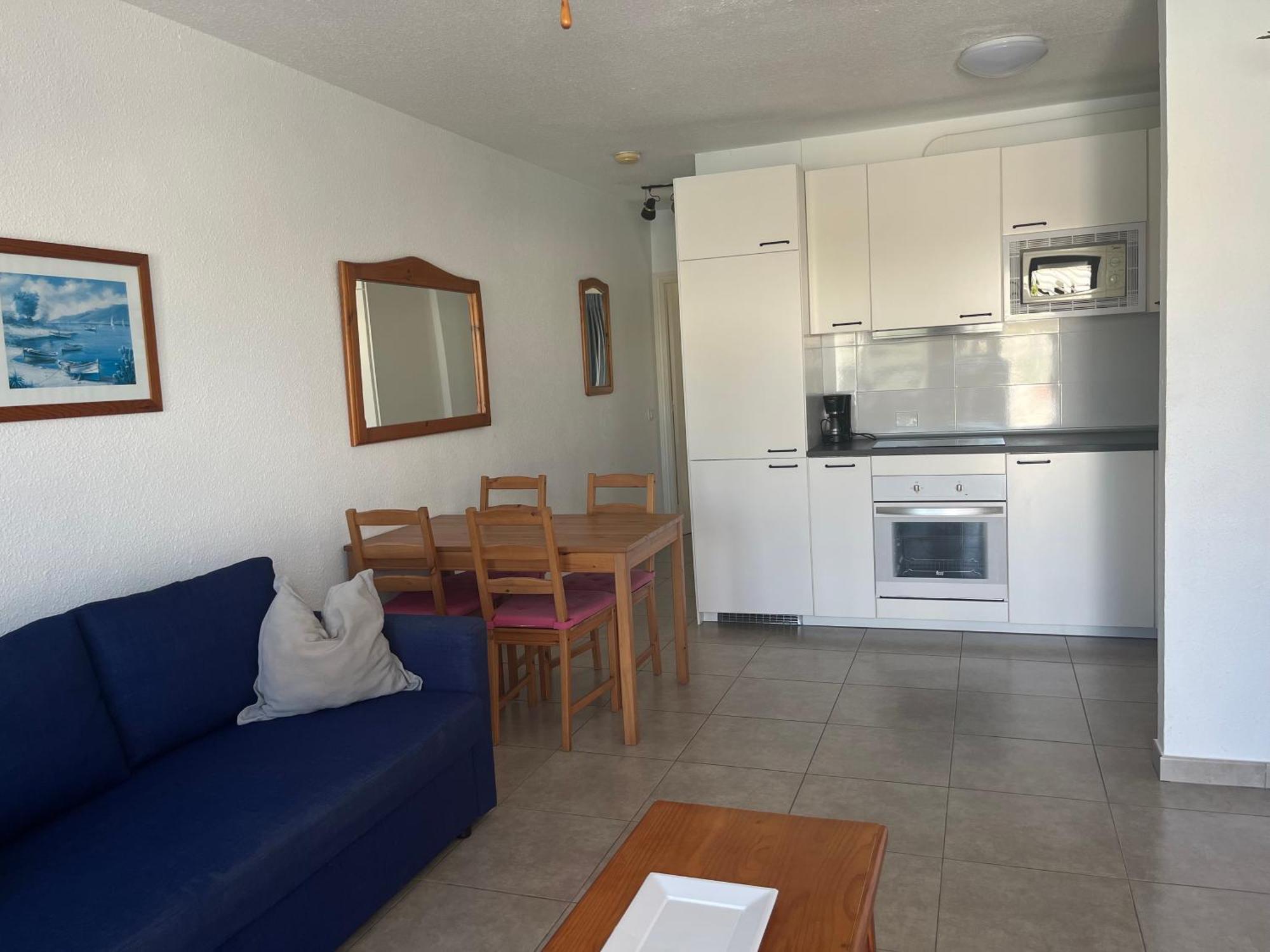 Apartmán Casa Parque Don Jose 3 Costa Del Silencio Exteriér fotografie
