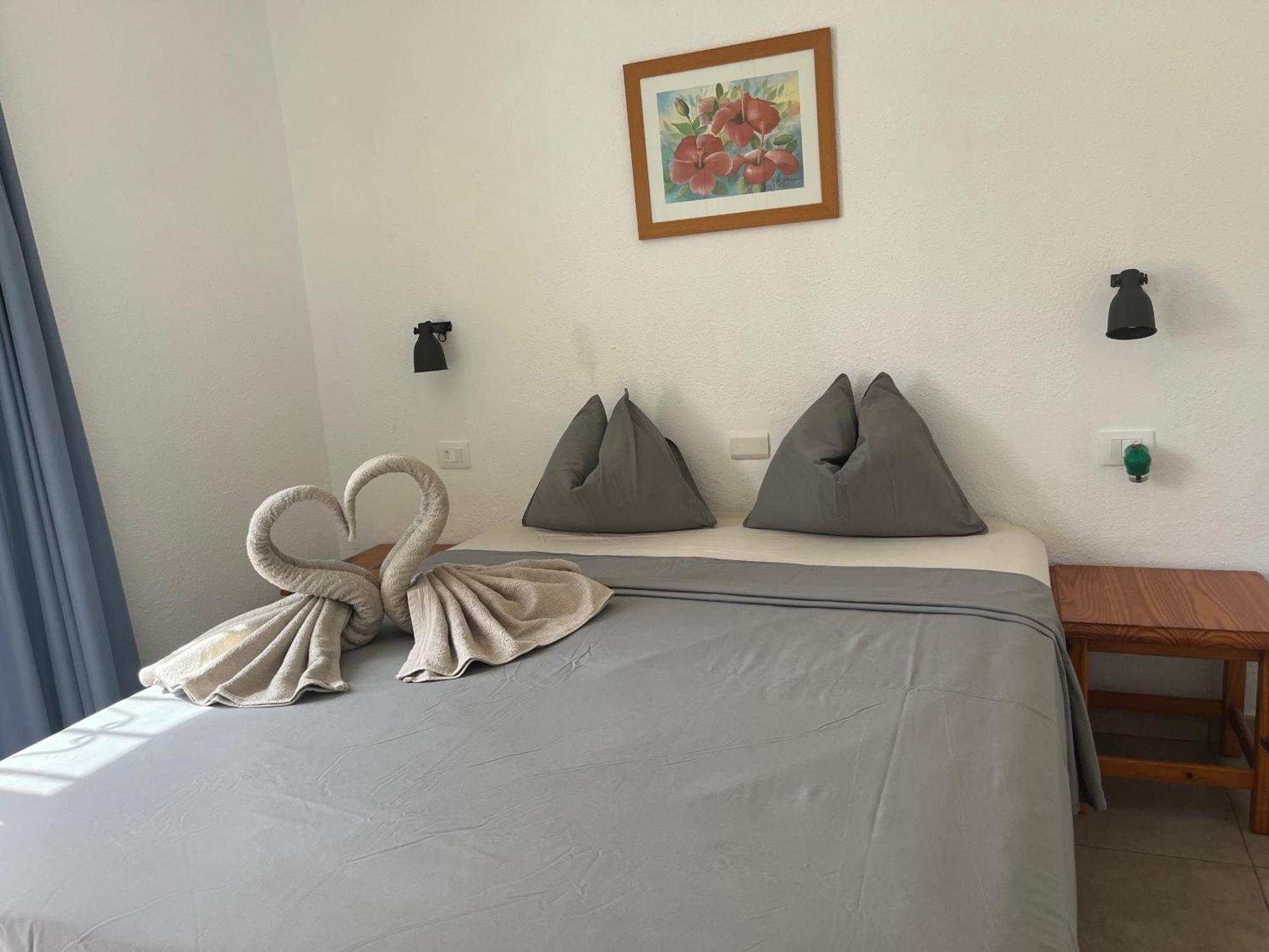 Apartmán Casa Parque Don Jose 3 Costa Del Silencio Exteriér fotografie