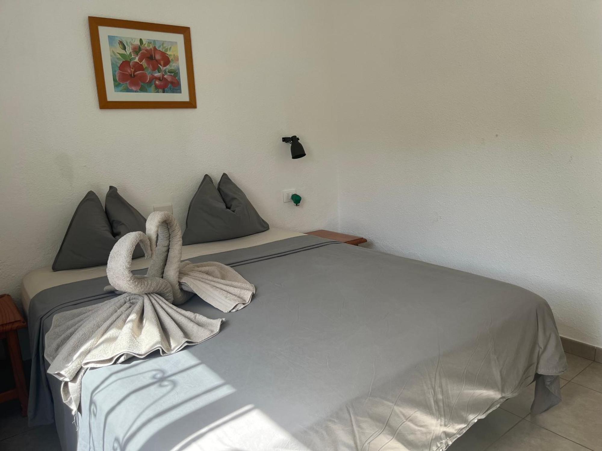 Apartmán Casa Parque Don Jose 3 Costa Del Silencio Exteriér fotografie